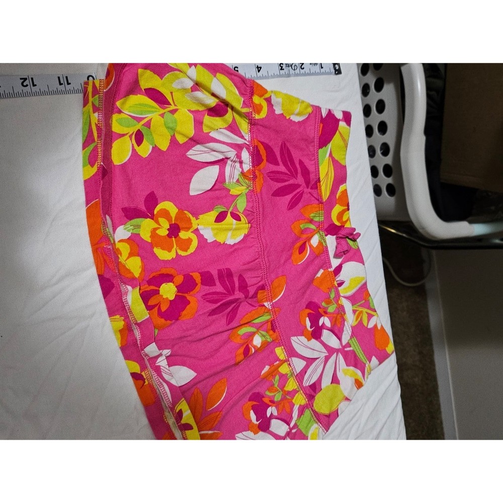 Skirt girls size 7/8 pink est 1989 place #68